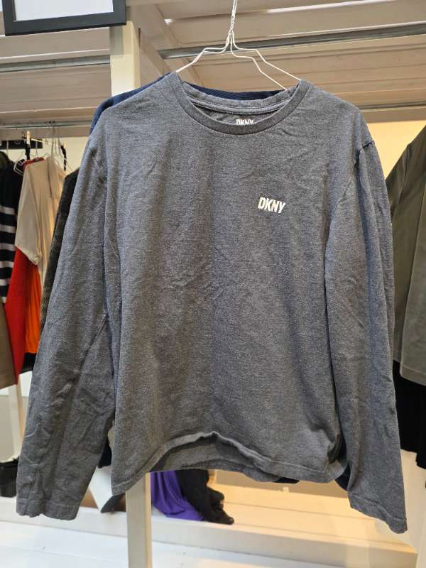 Grey DKNY