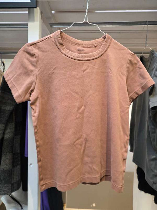 Brown UNIQLO