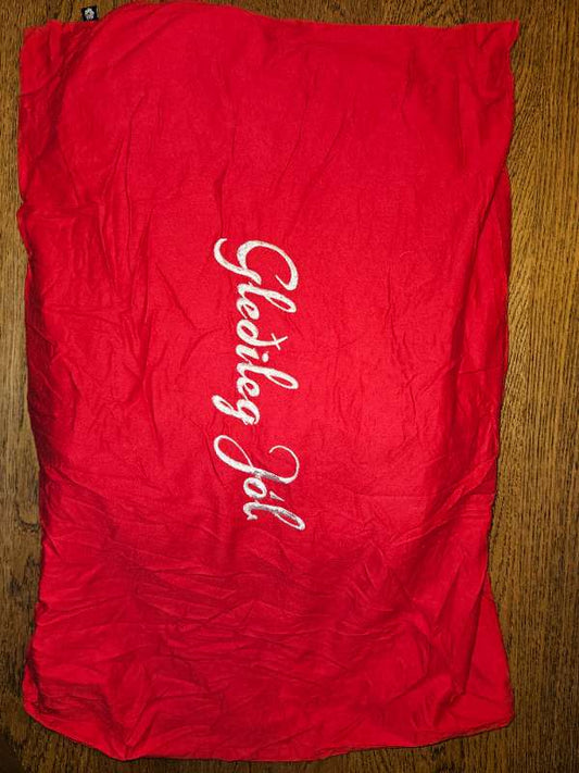 LÍn Design Jóla Sængurverasett