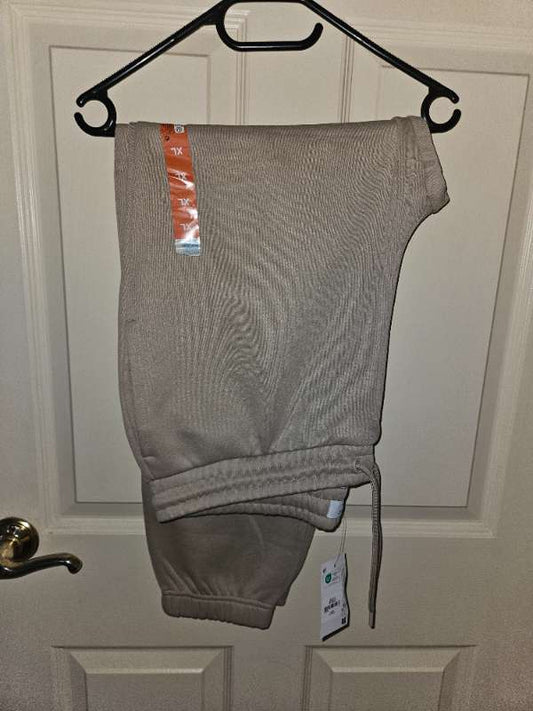 Primark Buxur Drappaðar