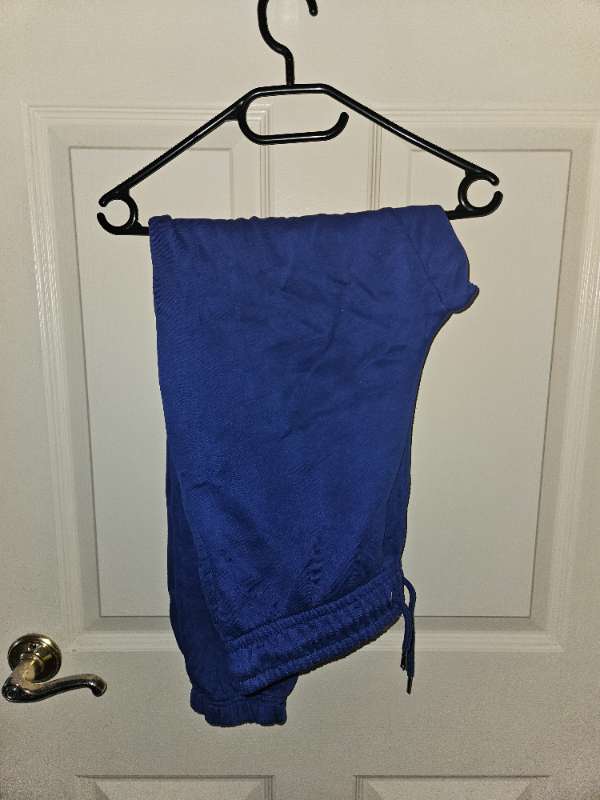 Primark Buxur Bláar