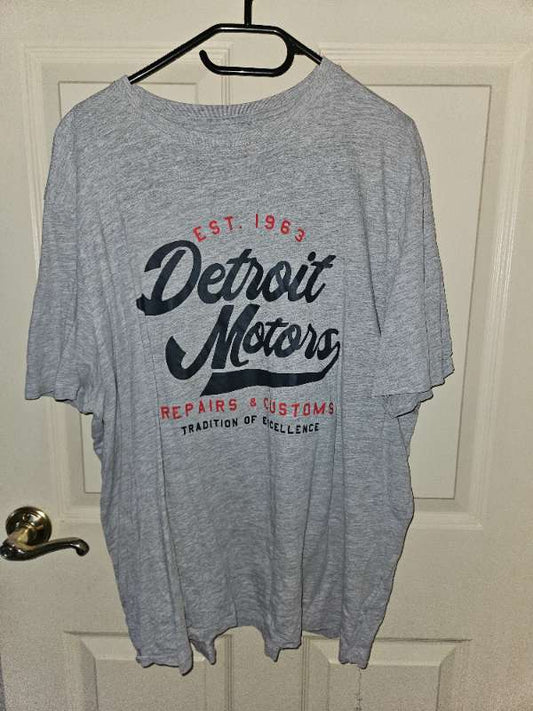 Primark Bolur Detroit