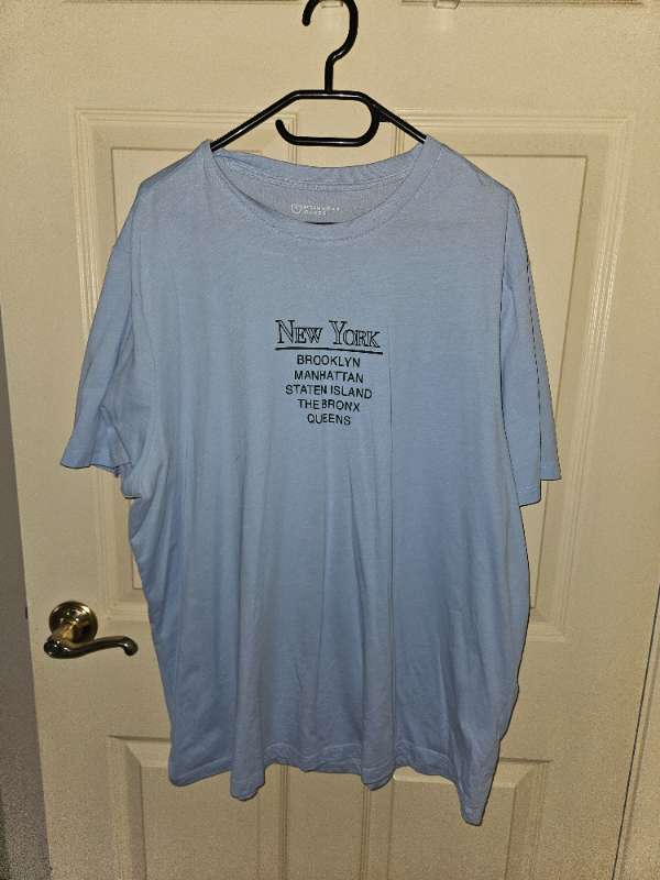 Primark Bolur New York