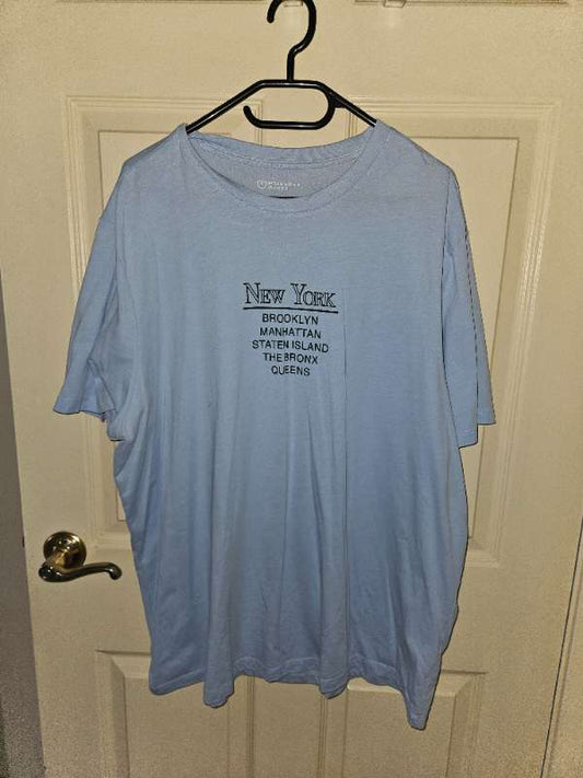 Primark Bolur New York