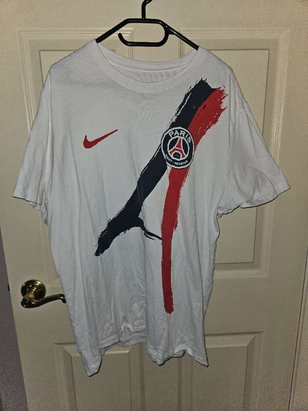 Nike Bolur PSG