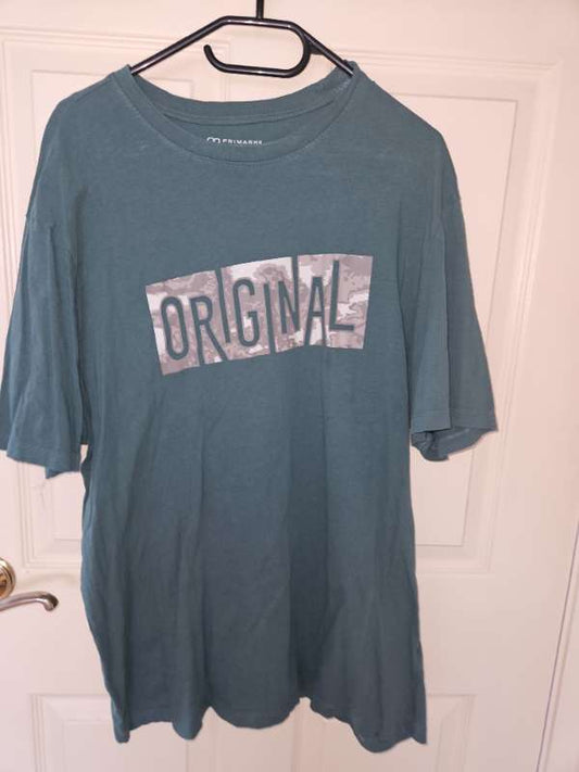 Primark Bolur Original Grænn
