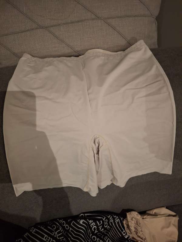 Hjóla aðhalds buxur