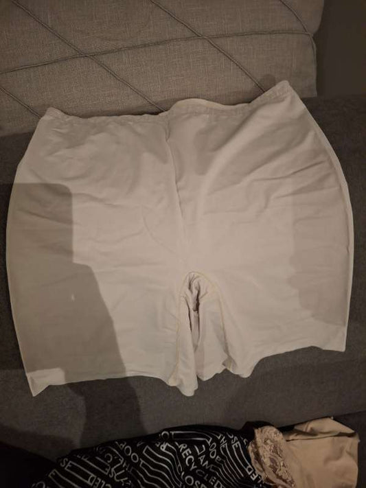 Hjóla aðhalds buxur