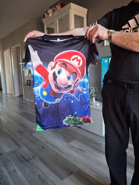 Mariub. Bolur og buxur