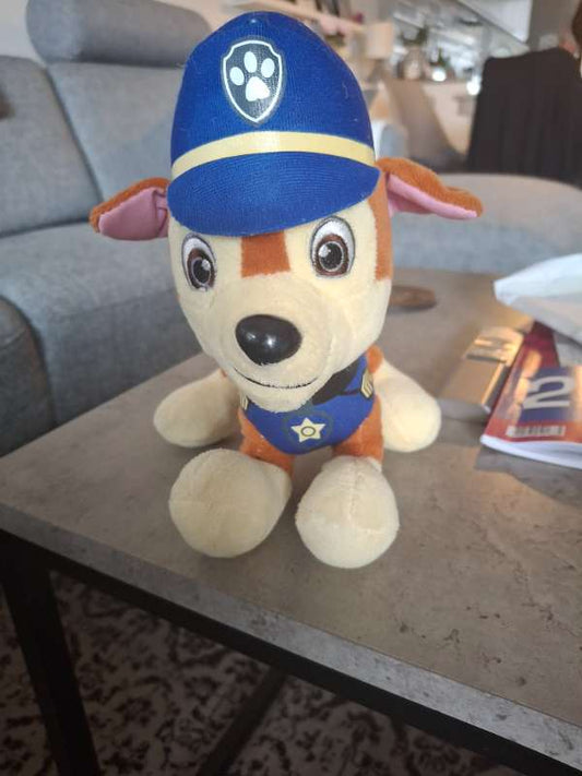 Hvolpasv. Bangsi stærri