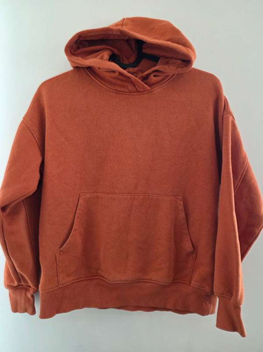 Orange Hettupeysa Lindex