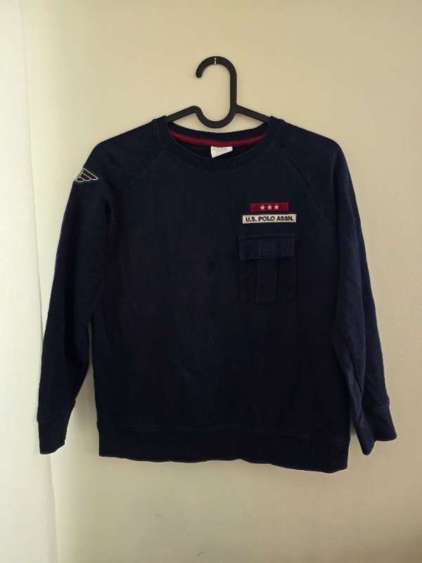 U.S. POLO ASSN.