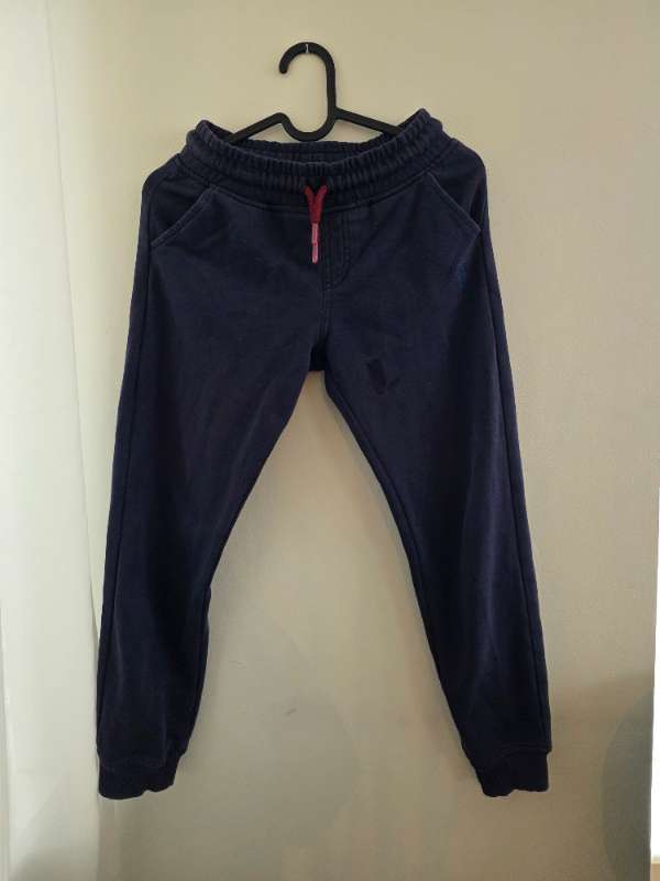 U.S POLO ASSN. Puxur jogging