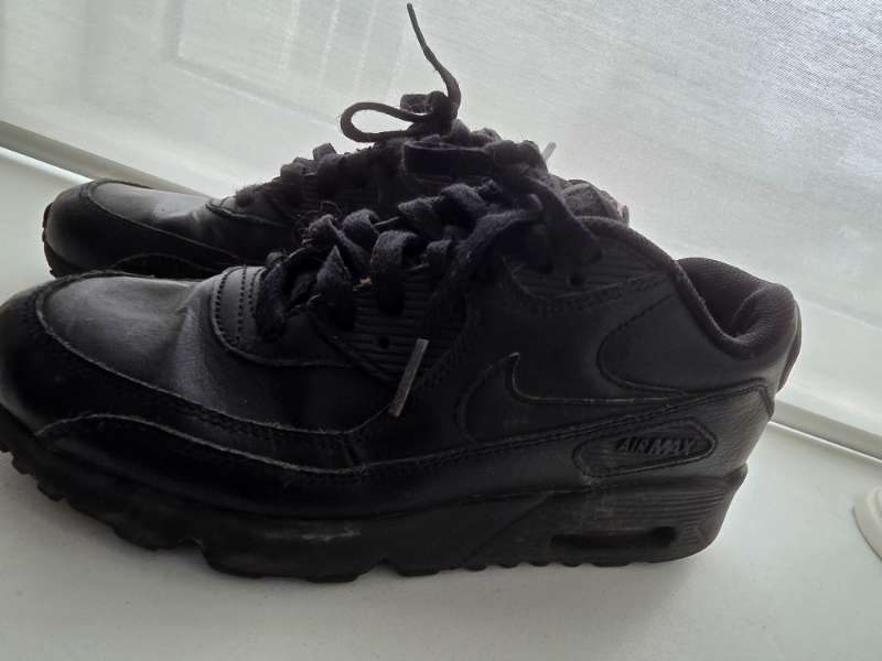 Nike air max