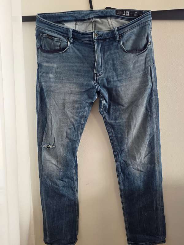 A/X ARMANI EXCHANGE J13 slim (ekta)