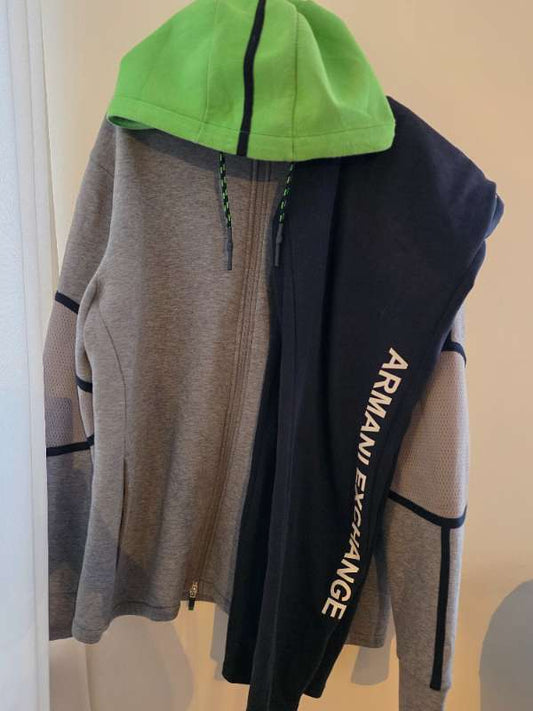 A/X ARMANI EXCHANGE galli (ekta) 2pc