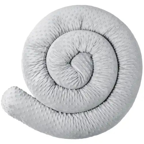Snake cot bumpers 3m
