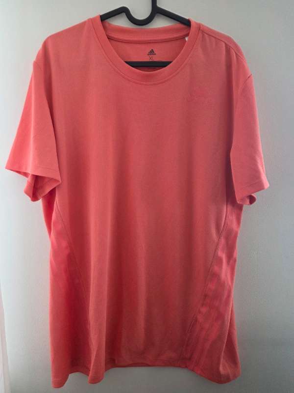 ADIDAS AEROREADY Feskjulit HERRA