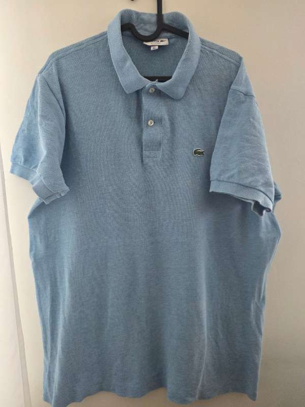 LACOSTE classic fit herra polo
