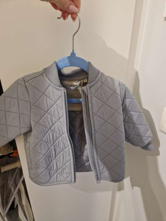 Wheat jacket