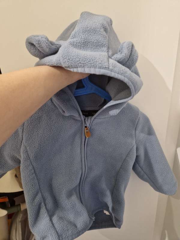 Name it hoodie