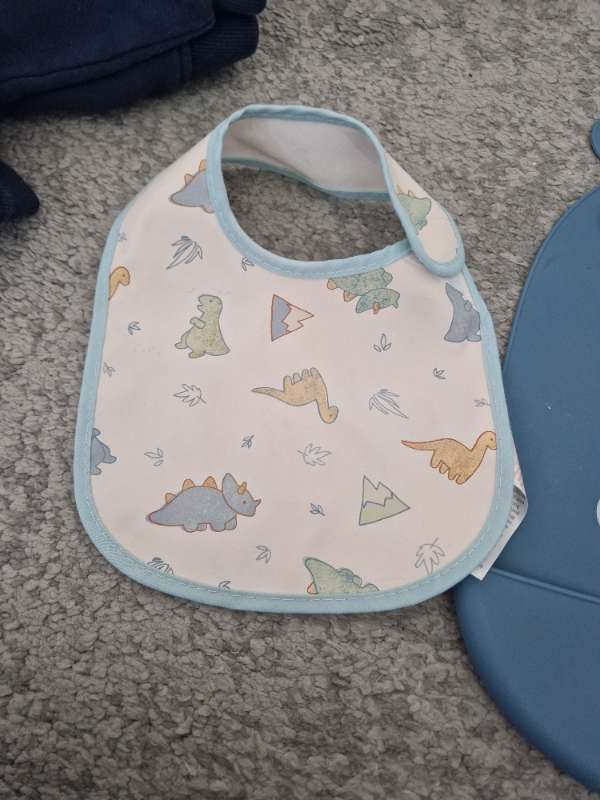 Bib