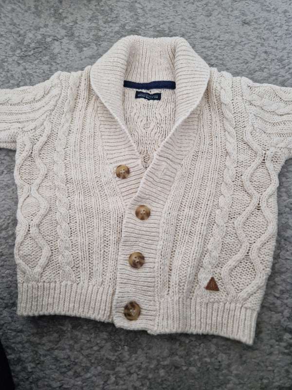 NEXT sweater