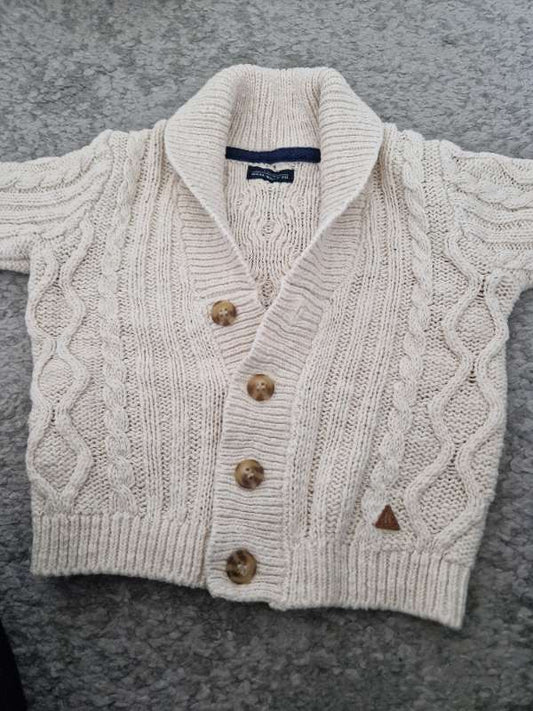 NEXT sweater