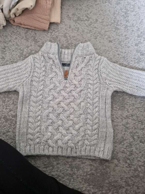 Sweter NEXT