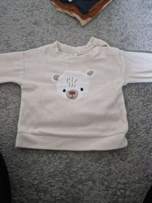 Jumper LINDEX