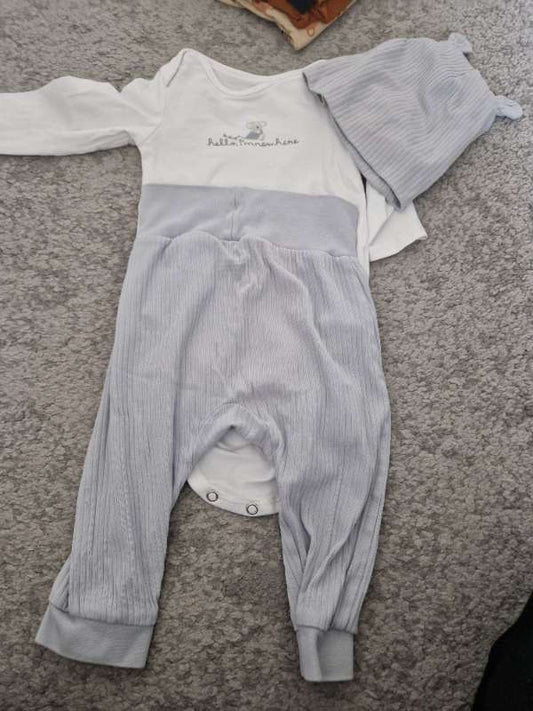 Sett H&M