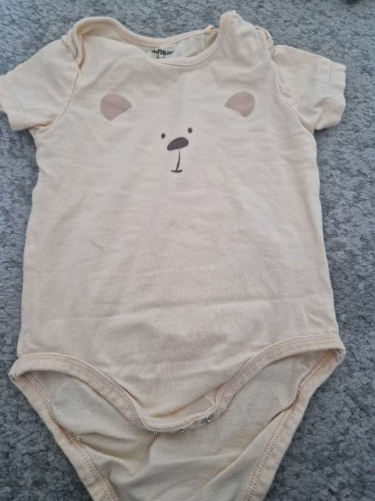 Baby body