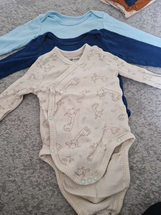 Body suits