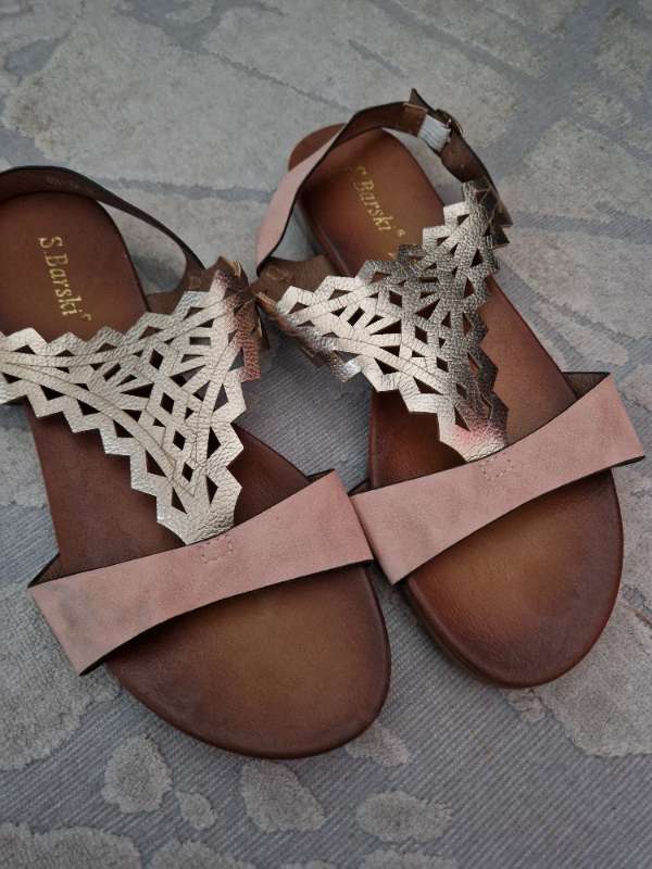 Sandals