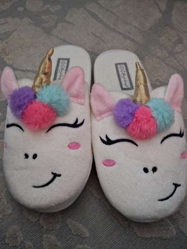 Slippers