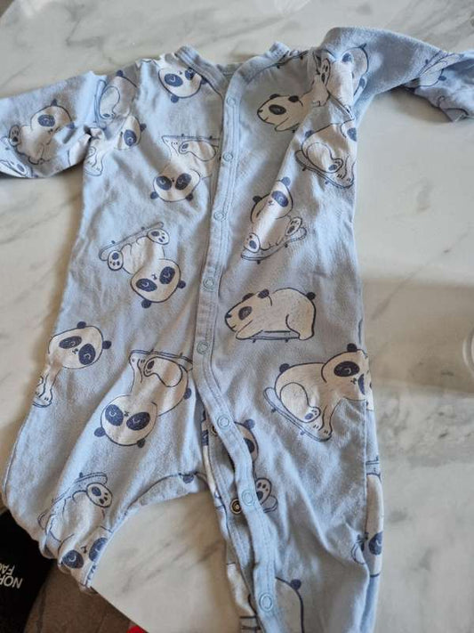 Pajamas