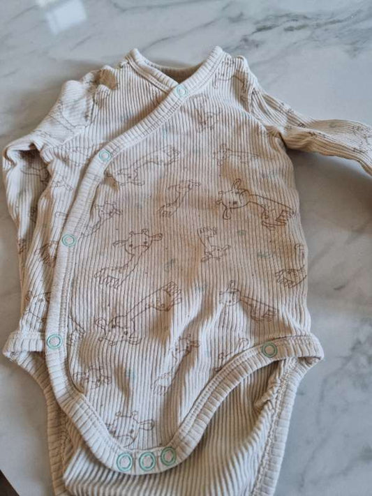Body suits