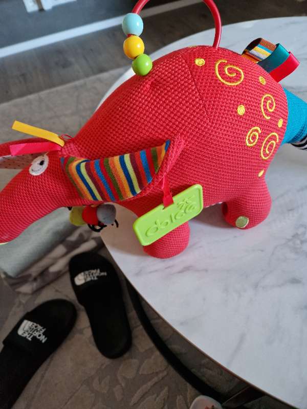 Toy