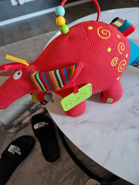 Toy