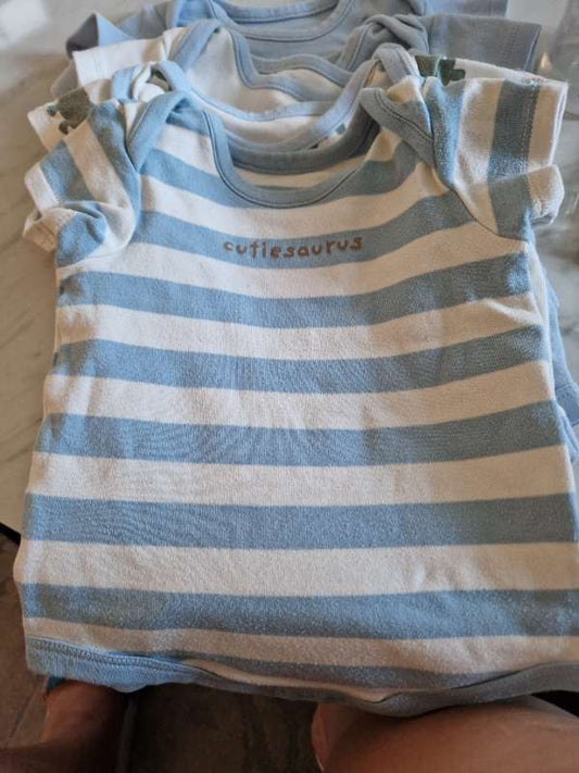 Baby body
