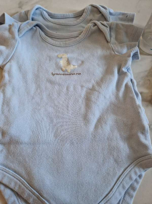 Baby body