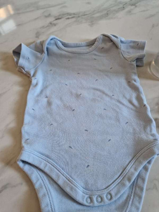 Baby body