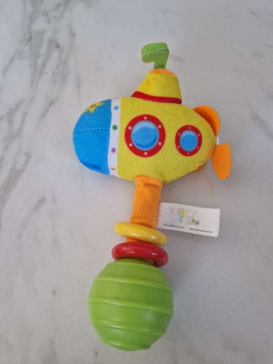 Toy