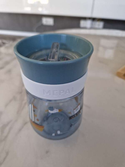 Mepal cup
