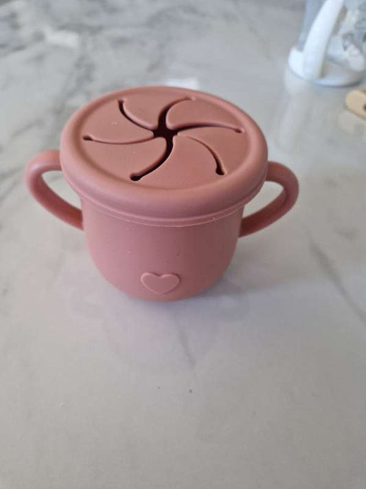 Cup silicone