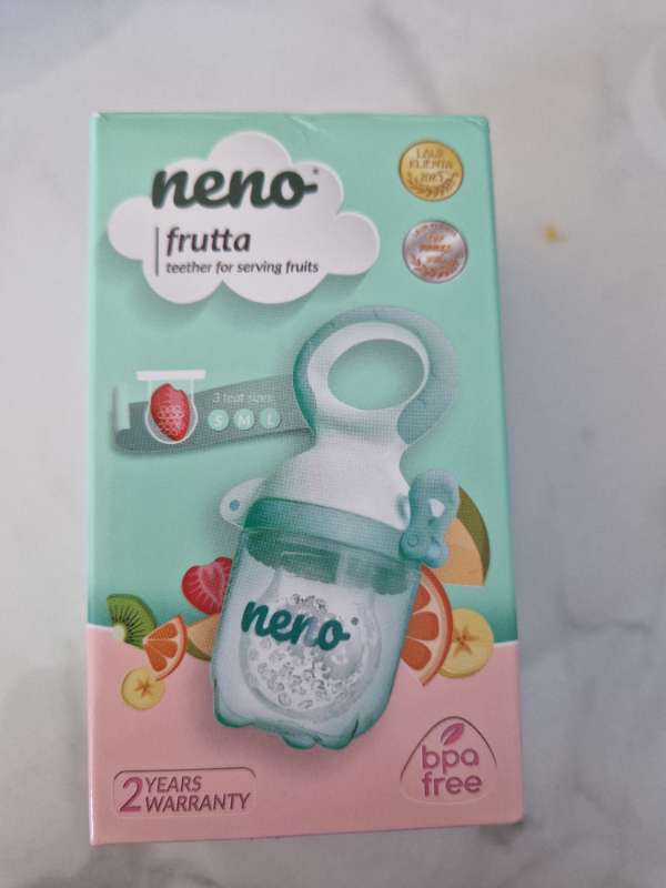 Teether NENO
