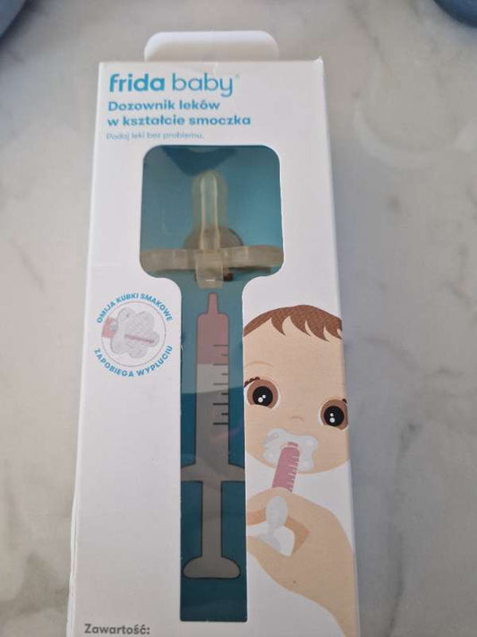 Medicine dispenser NEW