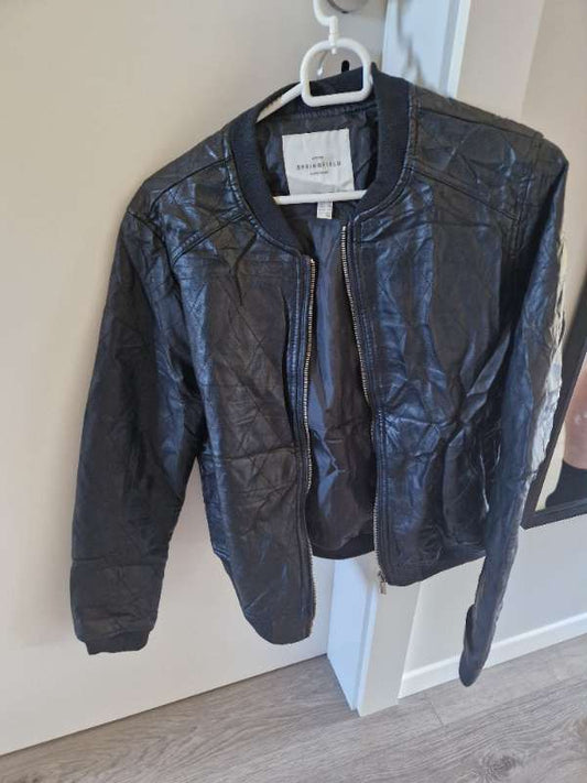 Springfield jacket