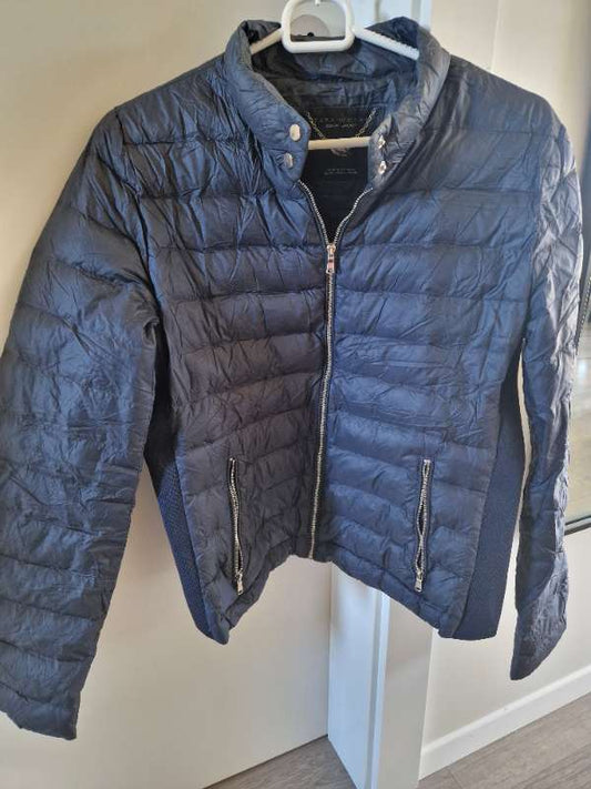 ZARA jacket