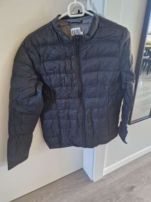 Jacket st